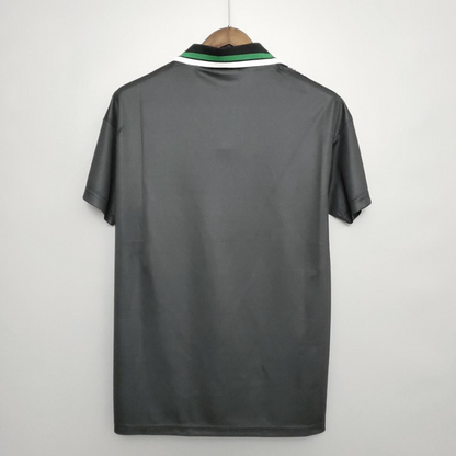 Retro Celtics 94/96 away Soccer Jersey