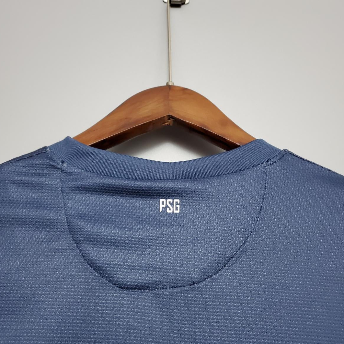 Retro PSG 12/13 home Soccer Jersey