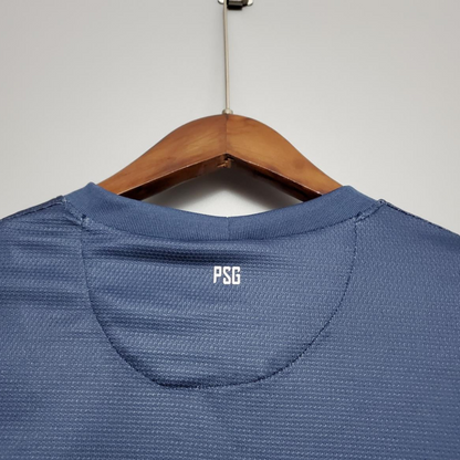 Retro PSG 12/13 home Soccer Jersey
