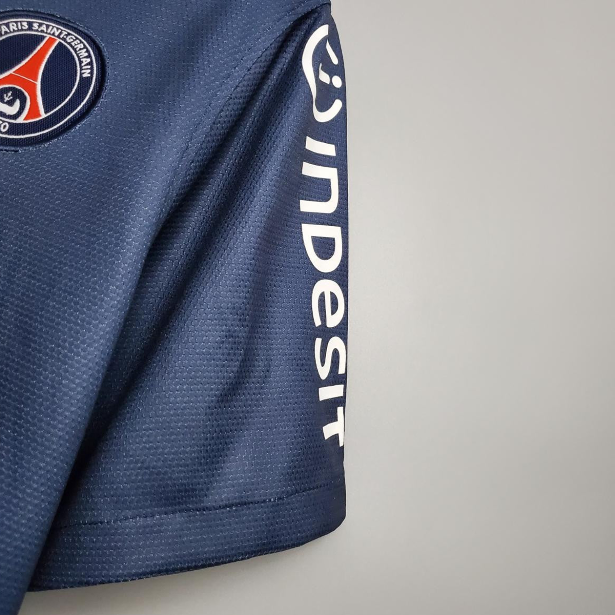 Retro PSG 12/13 home Soccer Jersey