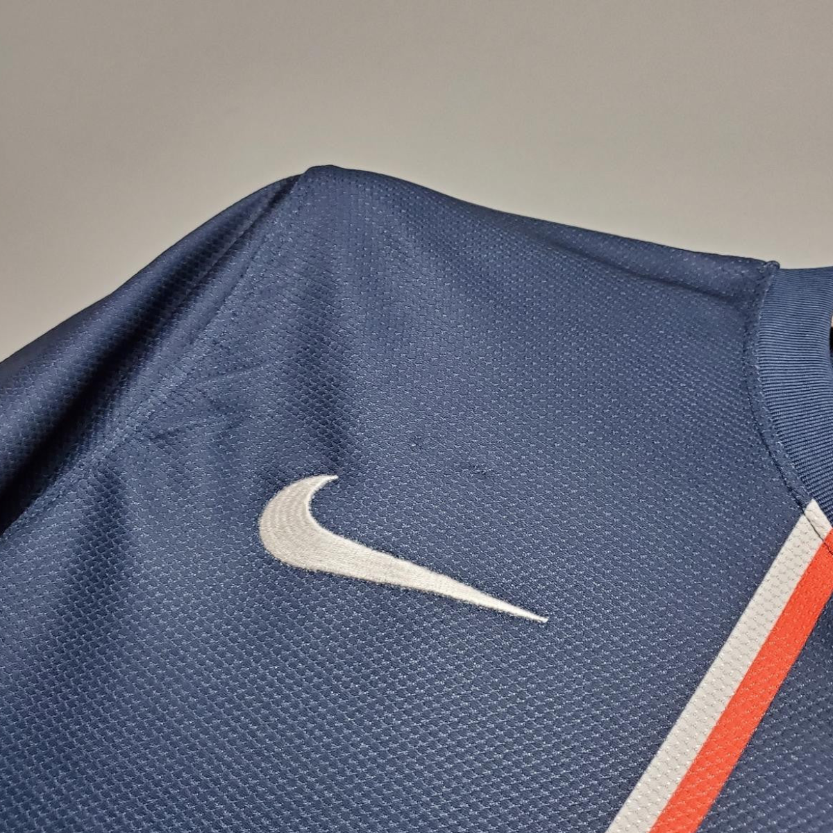 Retro PSG 12/13 home Soccer Jersey