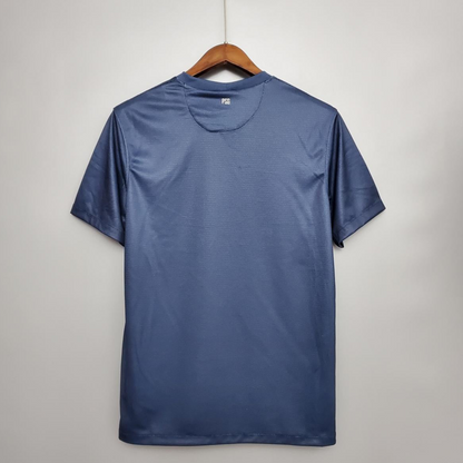 Retro PSG 12/13 home Soccer Jersey
