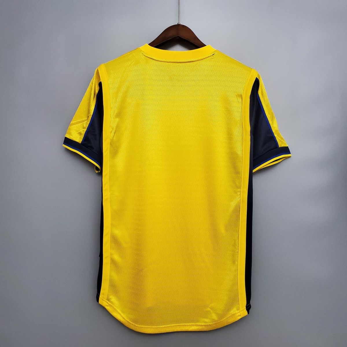 Retro Arsenal 99/00 away Soccer Jersey