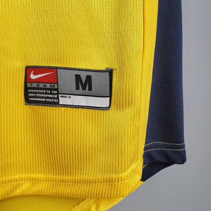 Retro Arsenal 99/00 away Soccer Jersey