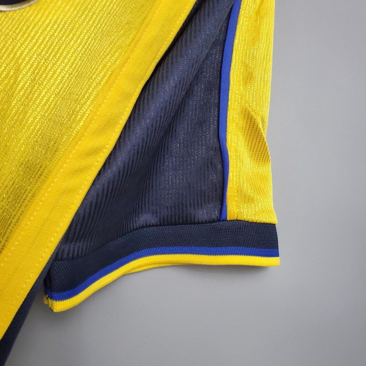 Retro Arsenal 99/00 away Soccer Jersey