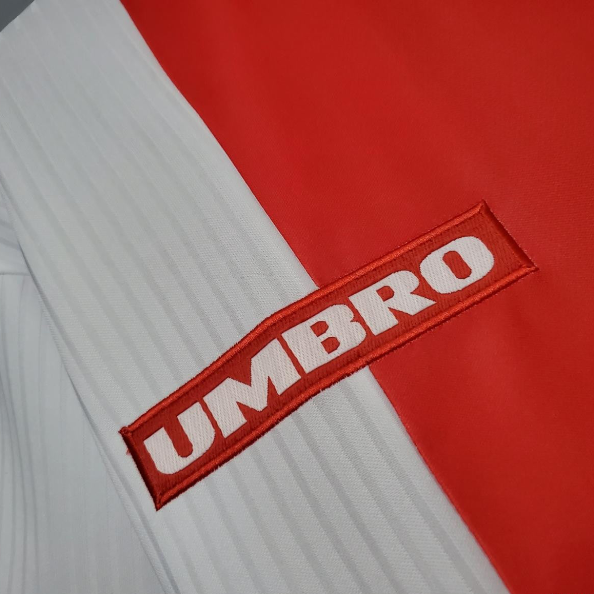 Retro Ajax 97/98 home Soccer Jersey
