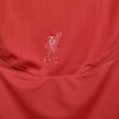 Retro Liverpool 06/07 home Soccer Jersey