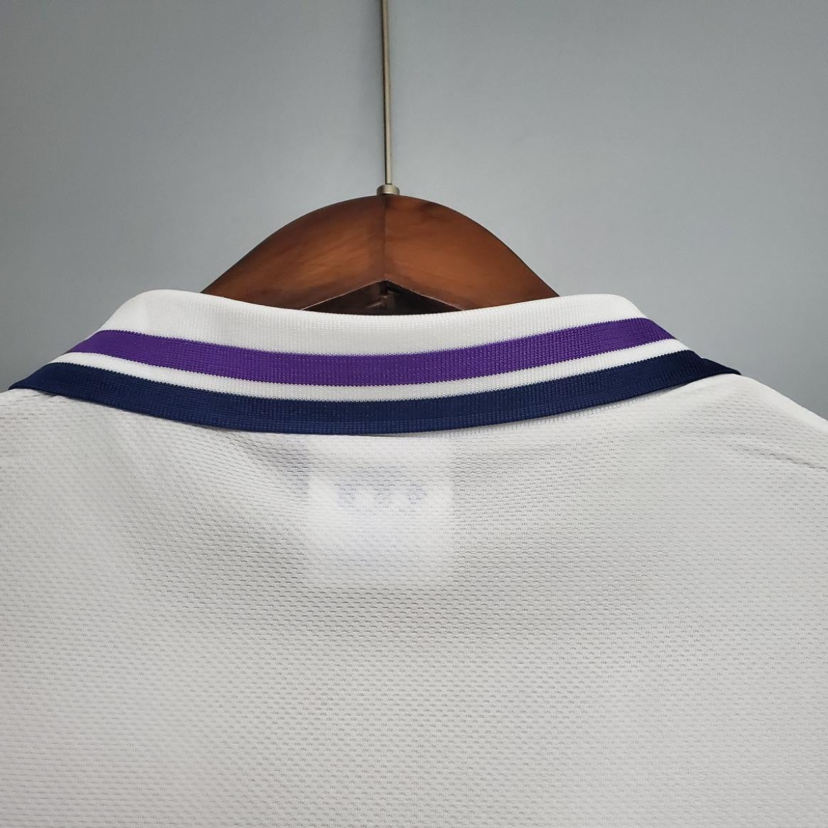 Retro Scotland 94/96 White Soccer Jersey