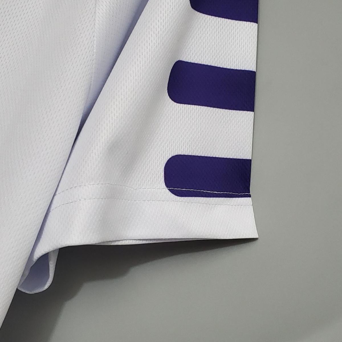 Retro 98/99 Fiorentina Away White Jersey