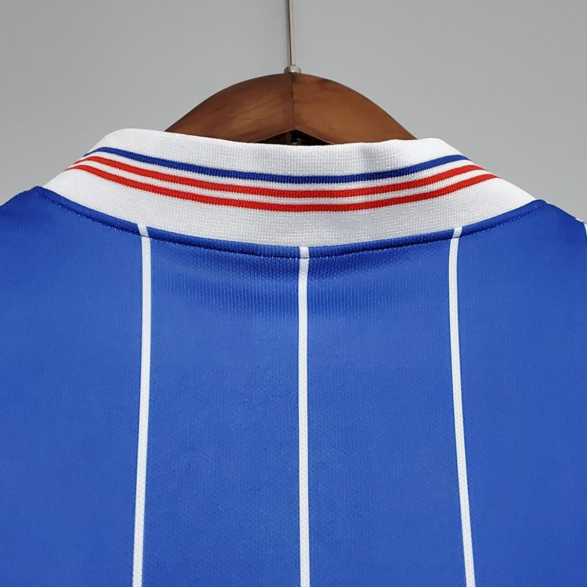 Retro 1990 Ajax away Soccer Jersey