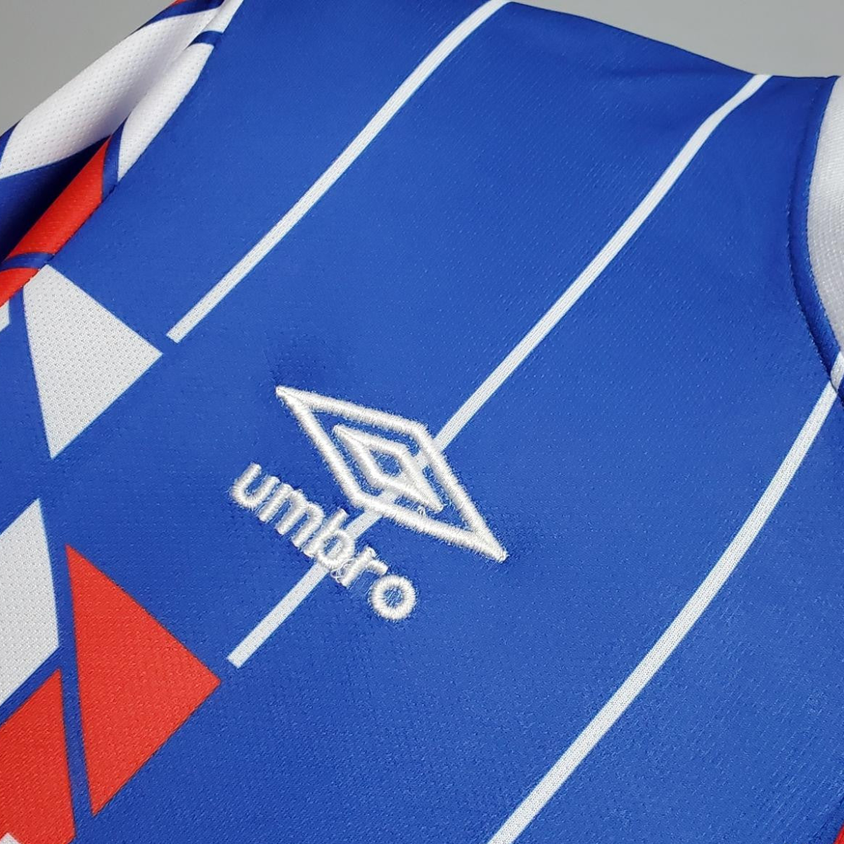 Retro 1990 Ajax away Soccer Jersey