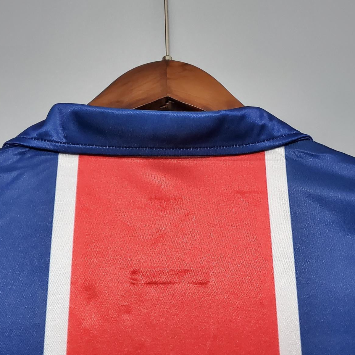 Retro 98/99 PSG home Soccer Jersey