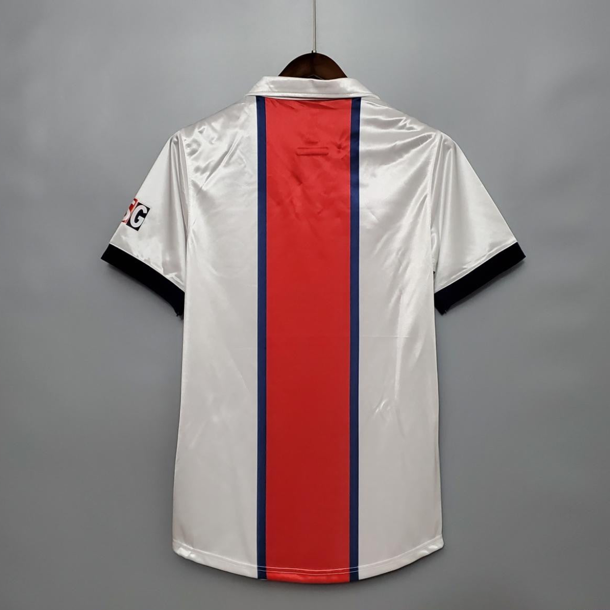 Retro 98/99 PSG away Soccer Jersey
