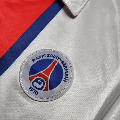 Retro 98/99 PSG away Soccer Jersey