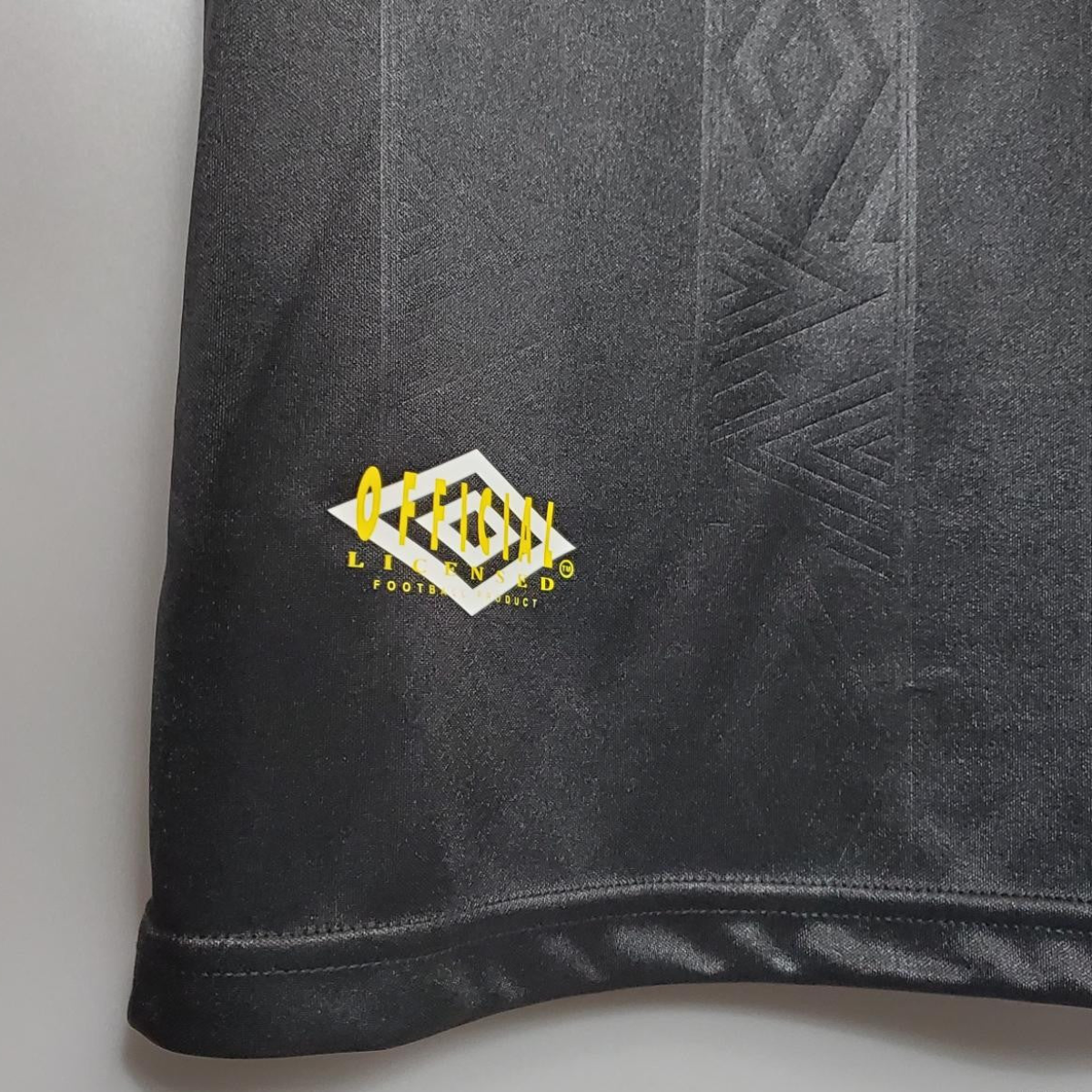 Retro 93/95 Manchester United away Soccer Jersey