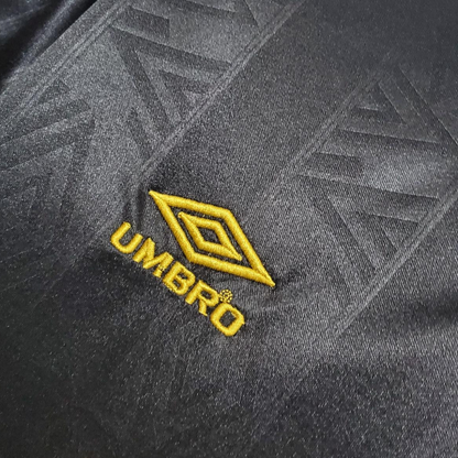 Retro 93/95 Manchester United away Soccer Jersey