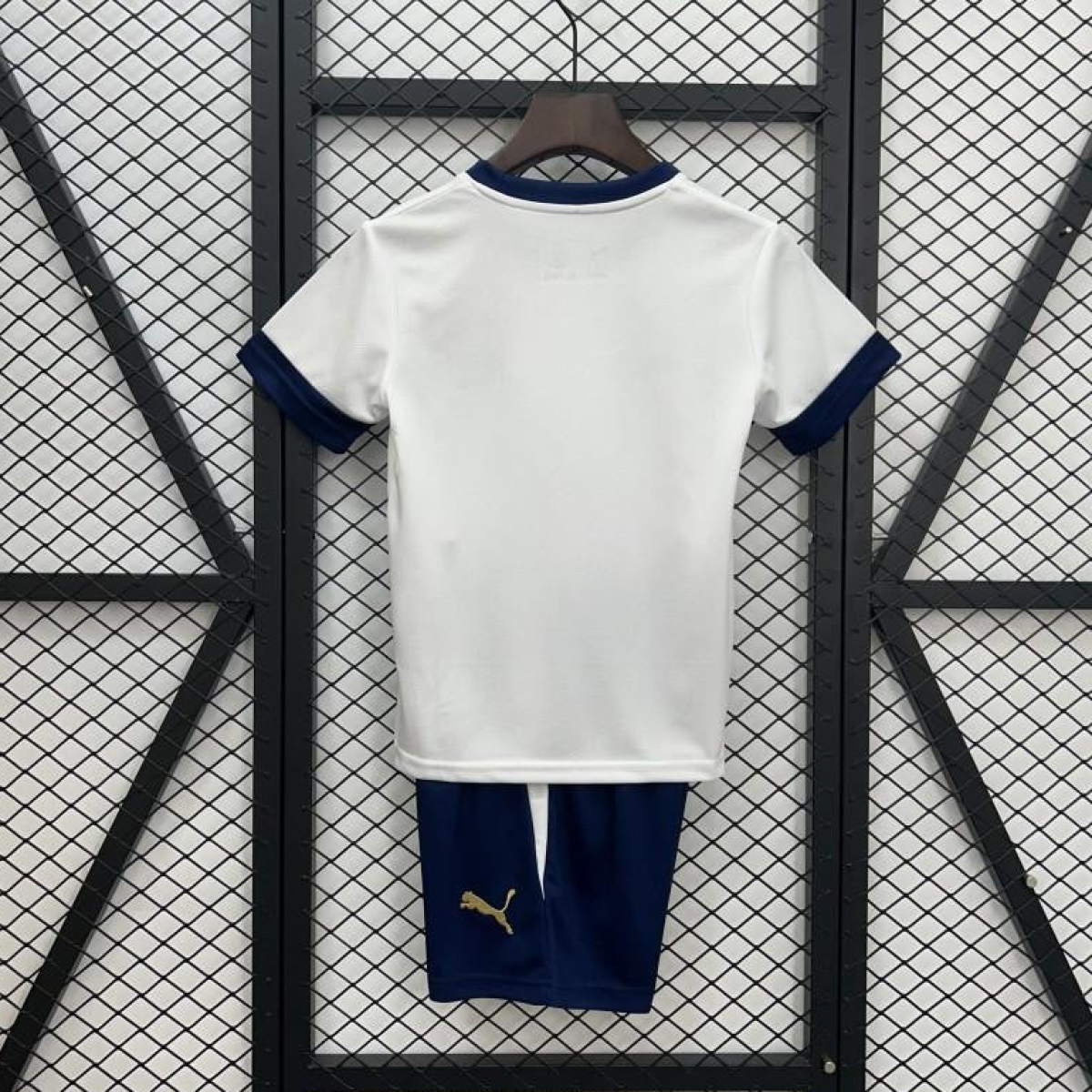 2025 Kids Portugal Training Jersey Clothes 16-28