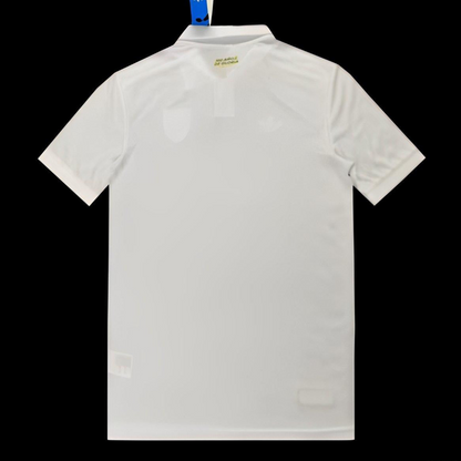 25/26 COLO COLO White 100th Anniversary Jersey
