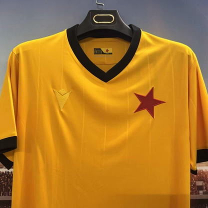 25/26 Red Star Belgrade Home Jersey