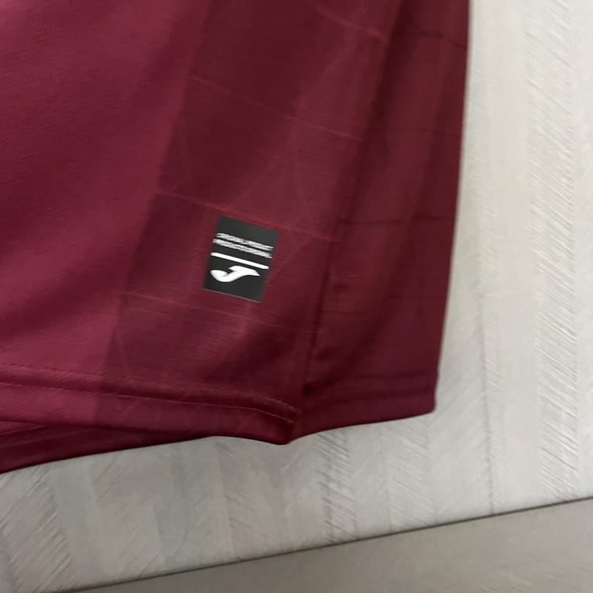 24/25 Torino Home Jersey