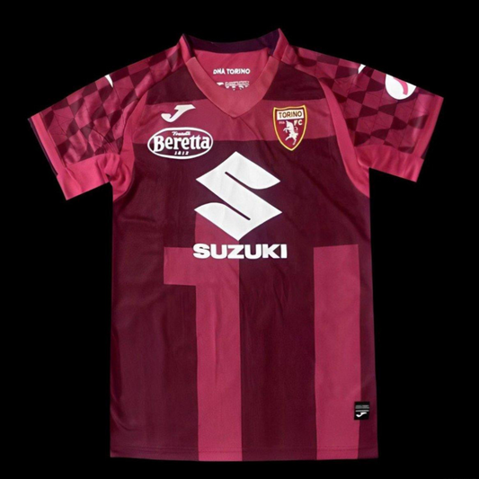 24/25 Torino Home Jersey