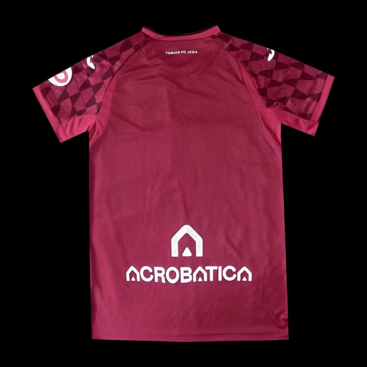 24/25 Torino Home Jersey