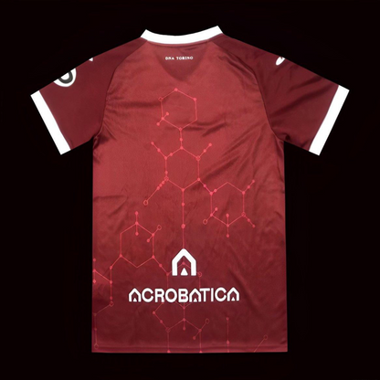 24/25 Torino Home Jersey