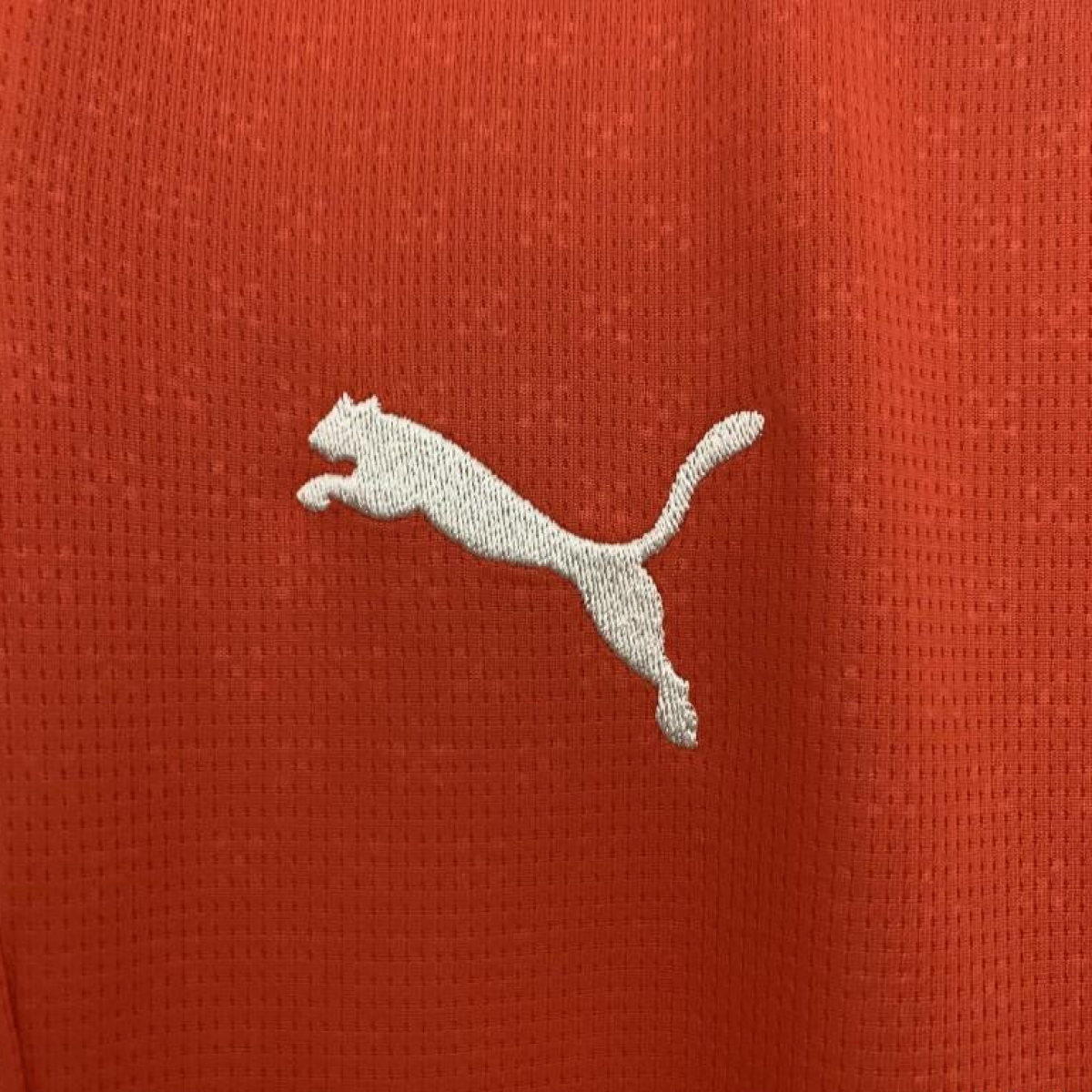 2025 Women's Portugal Home Jersey