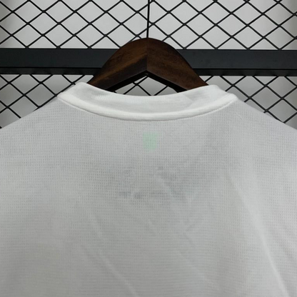 2025 Women's Portugal Away Jersey