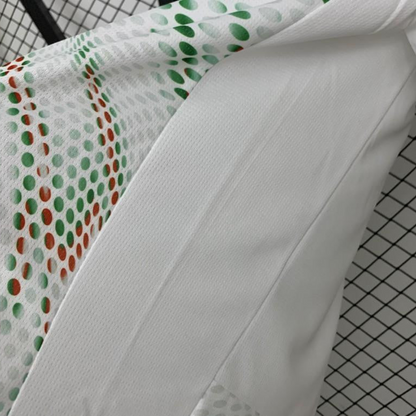 2025 Women's Portugal Away Jersey
