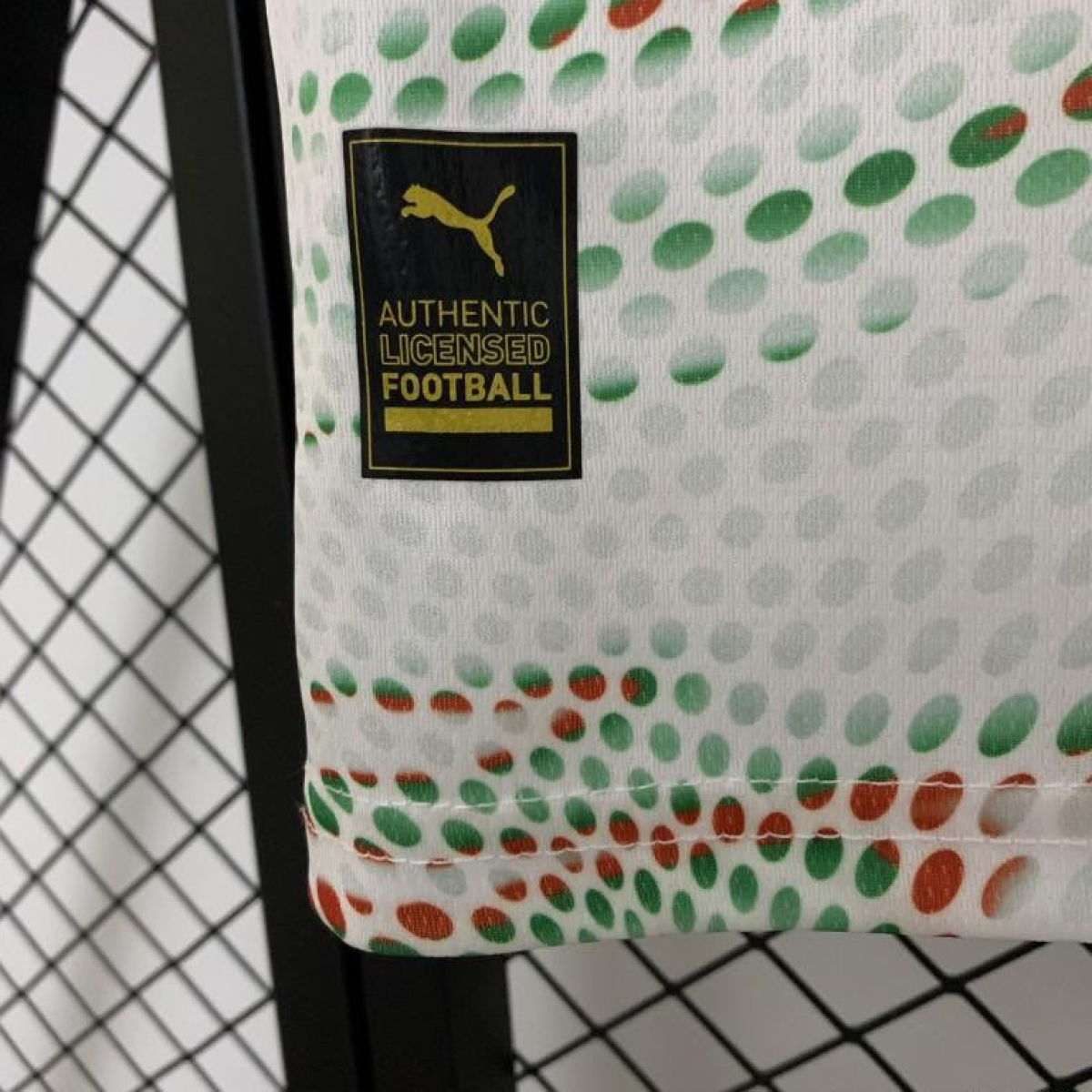2025 Women's Portugal Away Jersey