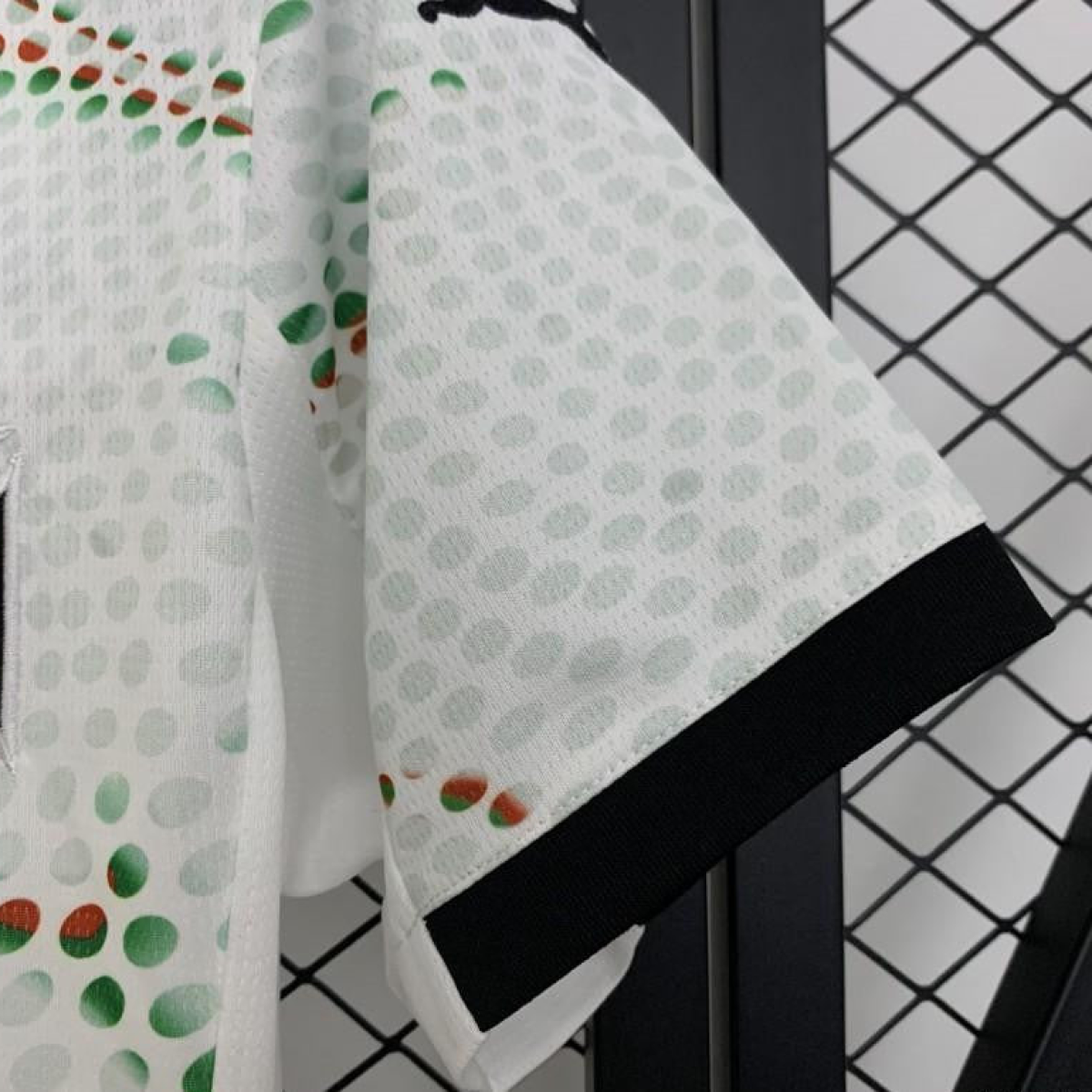 2025 Women's Portugal Away Jersey