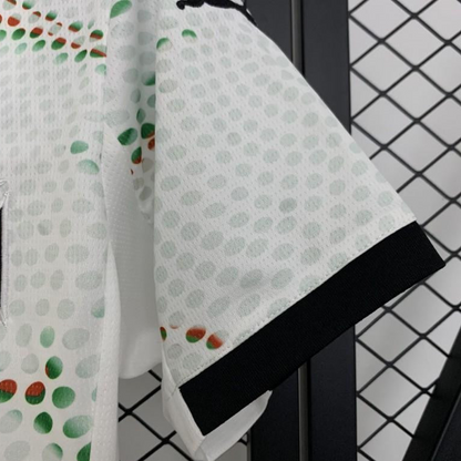 2025 Women's Portugal Away Jersey