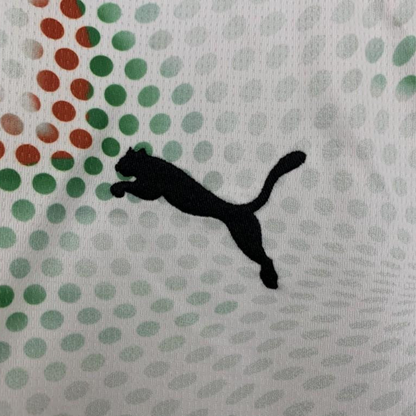 2025 Women's Portugal Away Jersey