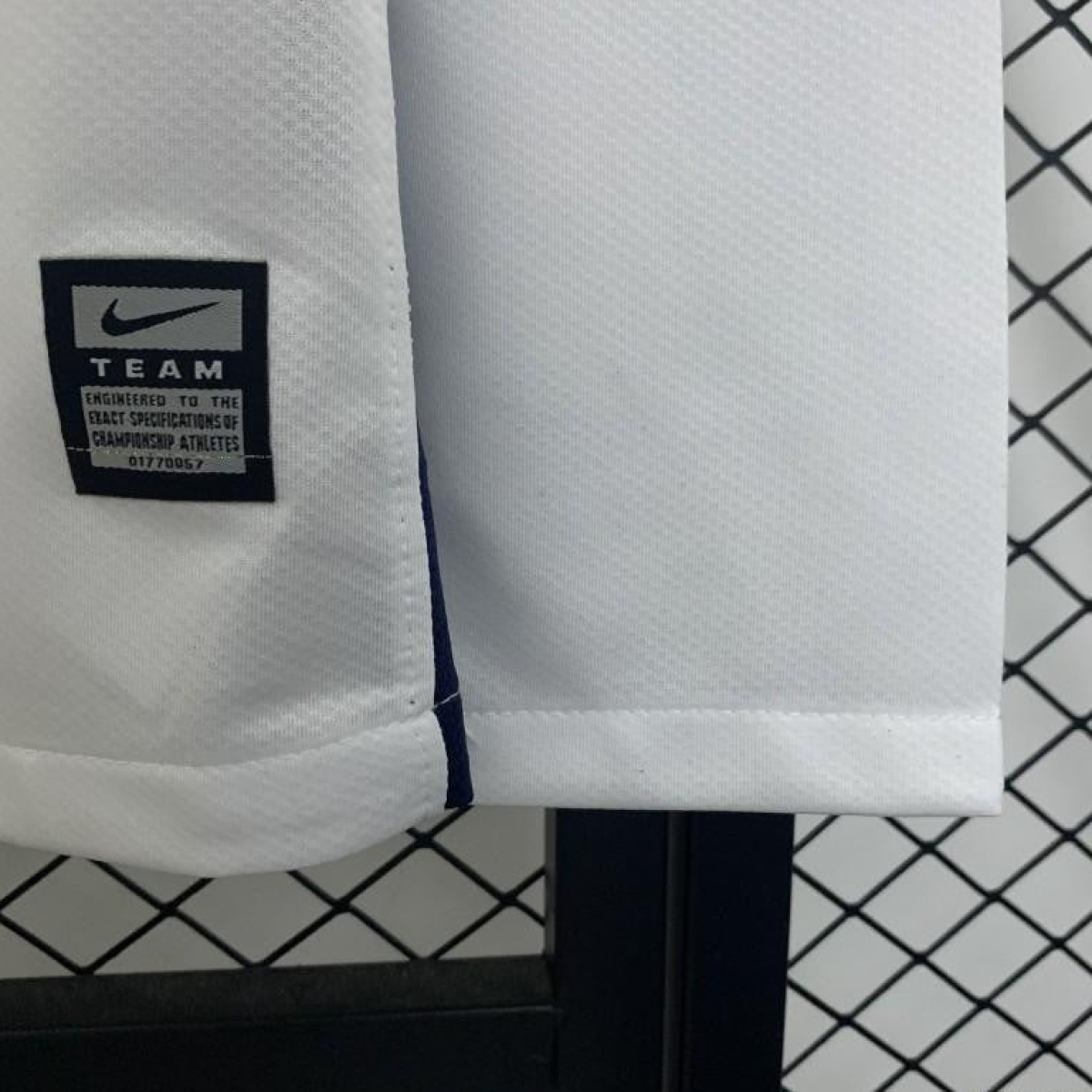 08/09 Retro Manchester United Champions League Away Edition Jersey