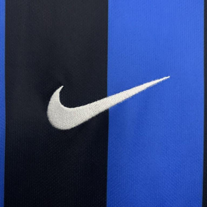 09/10 Retro Inter Milan Champions League Edition Home Jersey