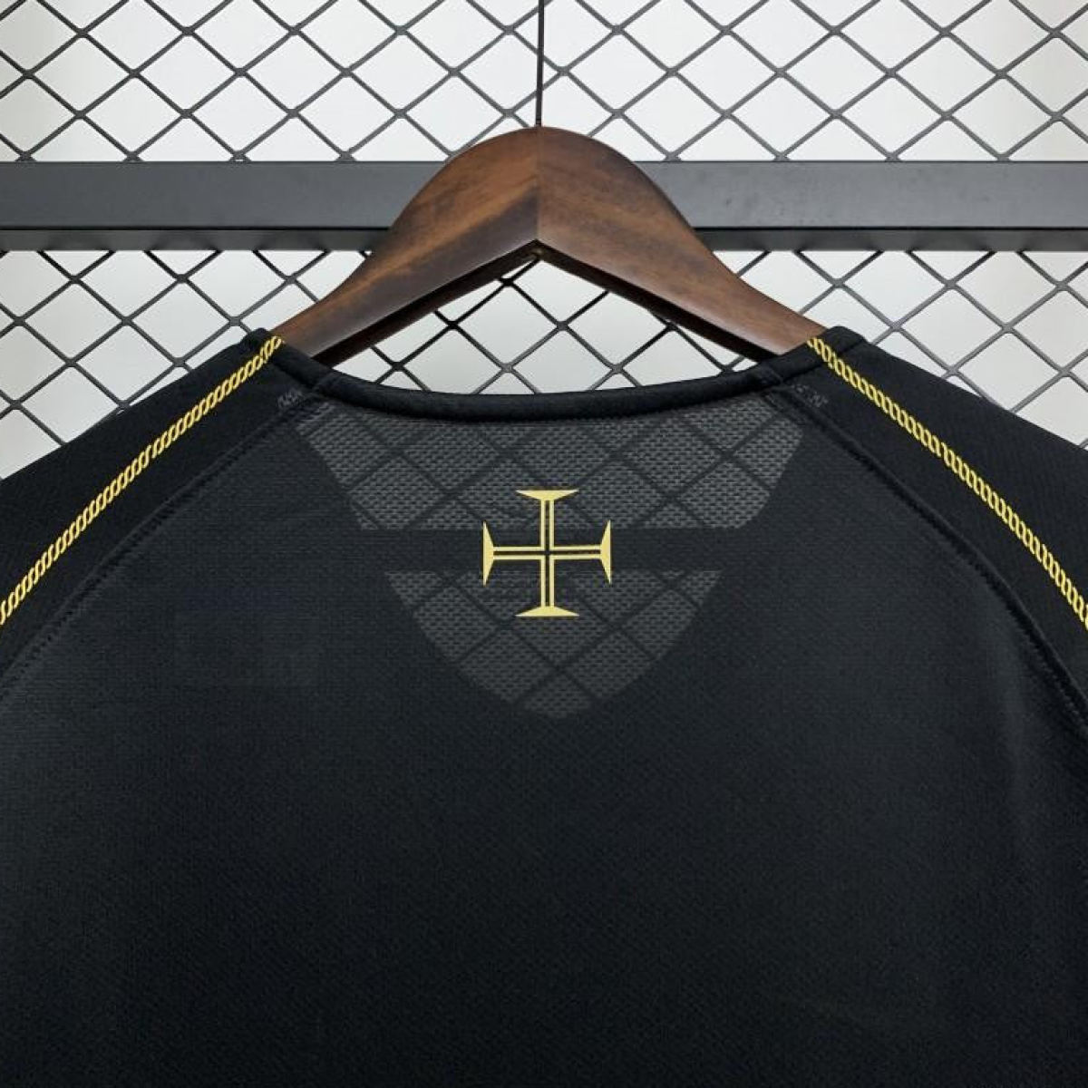 2006 Retro Portugal Away Jersey