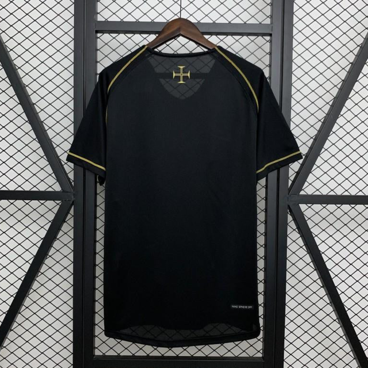 2006 Retro Portugal Away Jersey
