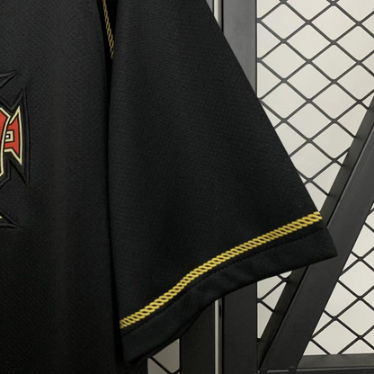 2006 Retro Portugal Away Jersey