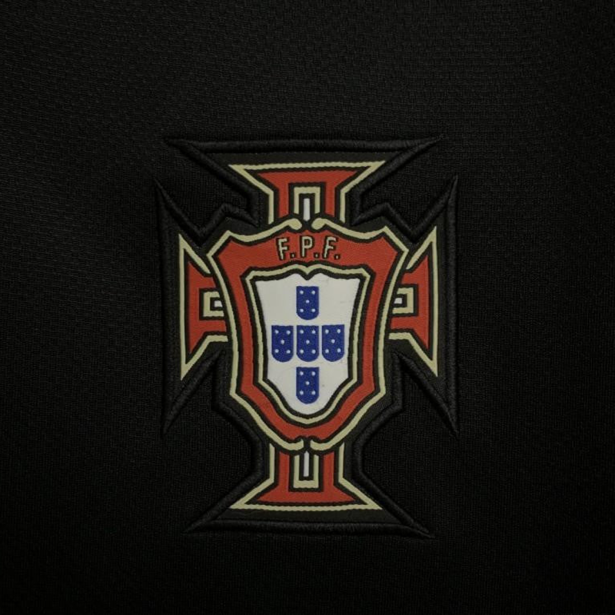 2006 Retro Portugal Away Jersey