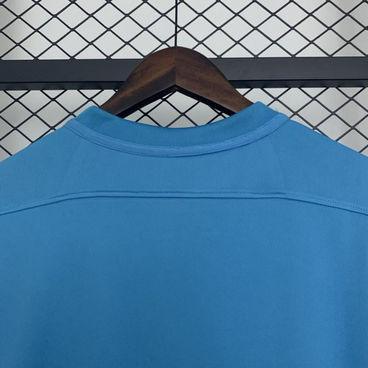 15/16 Retro Barcelona THIRD Jersey