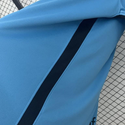 15/16 Retro Barcelona THIRD Jersey