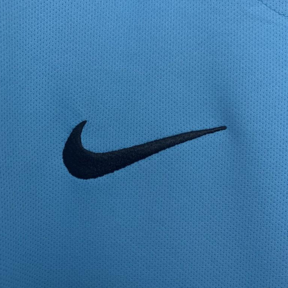 15/16 Retro Barcelona THIRD Jersey