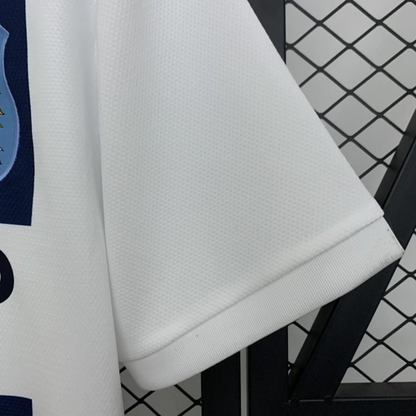 13/14 Retro Manchester City THIRD Jersey