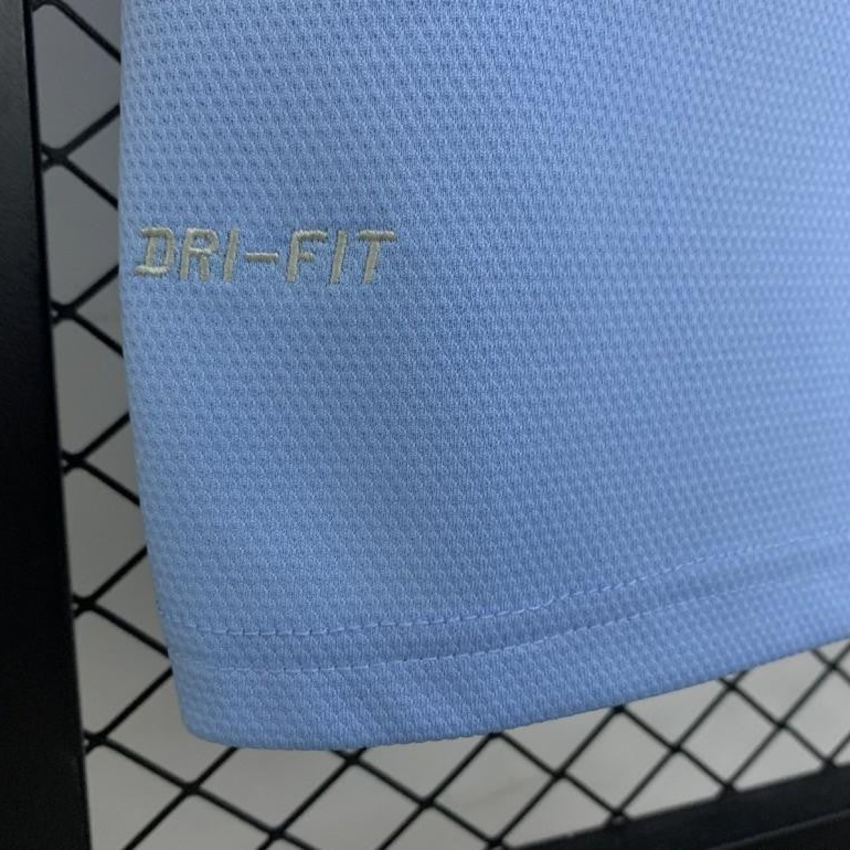 13/14 Retro Manchester City Home Jersey