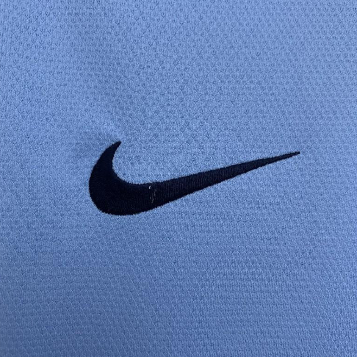 13/14 Retro Manchester City Home Jersey