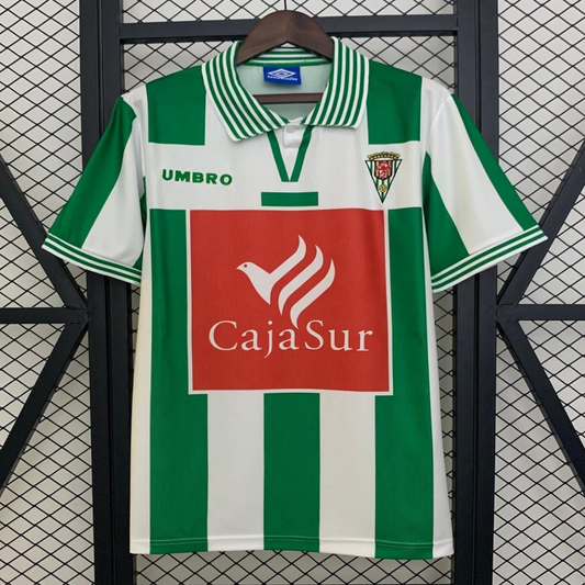 97/98 Retro Cordoba Home