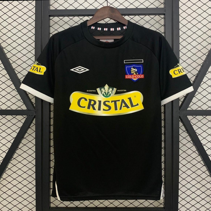 2011 Retro Colo Colo Away