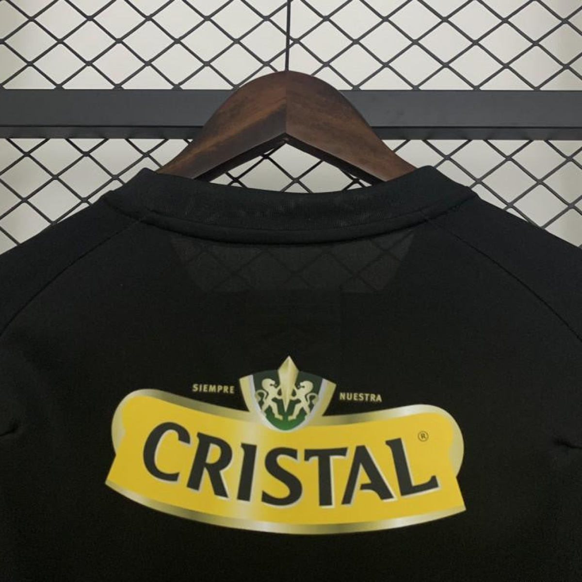 2011 Retro Colo Colo Away