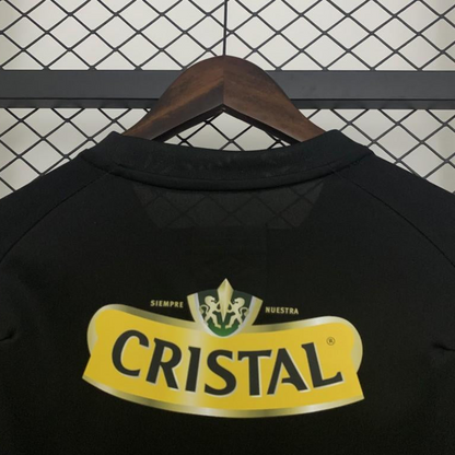 2011 Retro Colo Colo Away